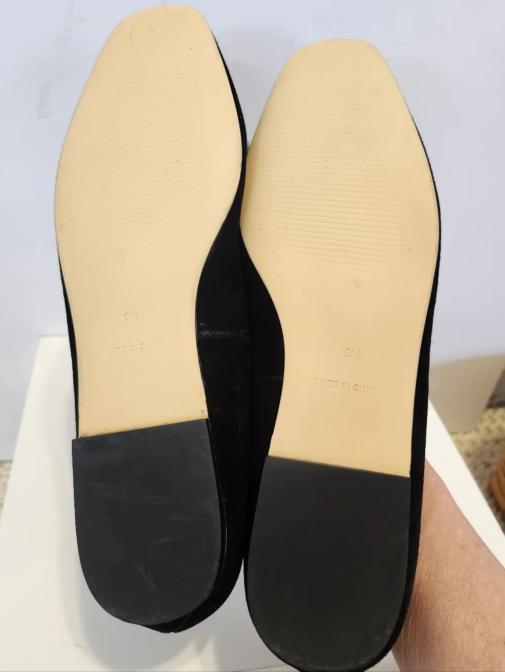 New Talbots 